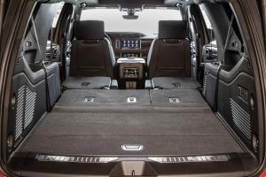 GMC Yukon XL Denali 2020 года 